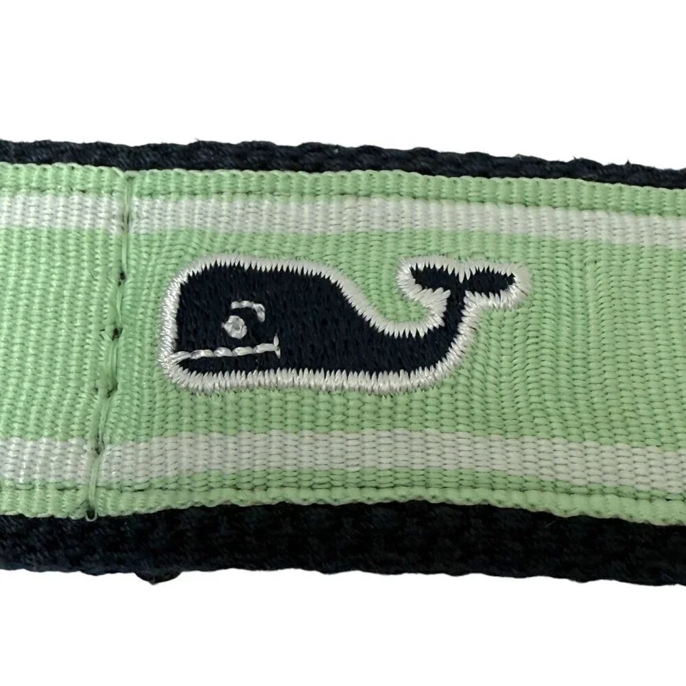 VINEYARD VINES Boys Belt Small 30